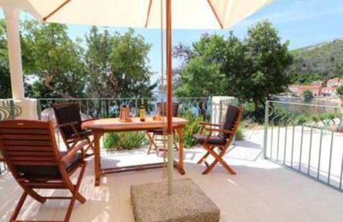 Apartments Seafront Silence - Studio Apartment with Terrace and Sea View - Foto 30