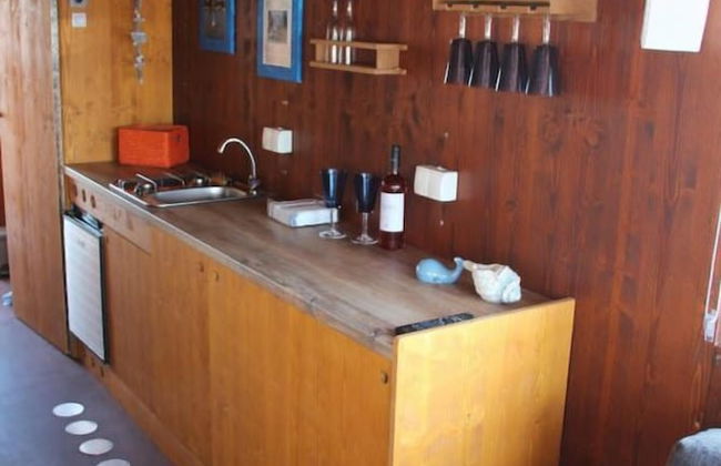 Hausboot Radewege am Beetzsee - Foto 4