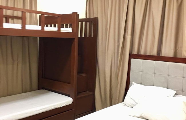 Transient House and Van for Rent - Foto 3