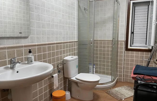 Abades Beach Houses by EstrellaDelNorte - Foto 19