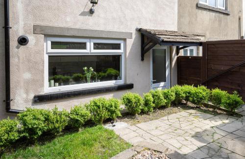 Haworth Haven - Charming Cottage with Private Garden & Summer House - Foto 45