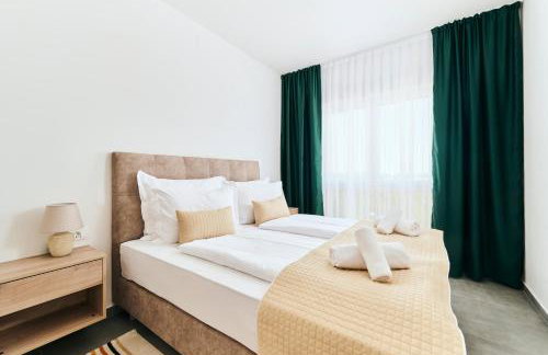 Apartments San Maris 2 - Foto 22