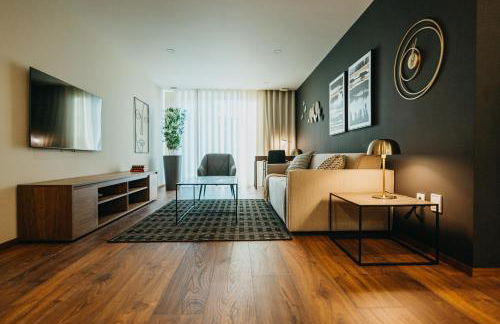 XPT Águeda - Boutique Apartments - Foto 26