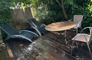 studio en provence verte - Foto 2