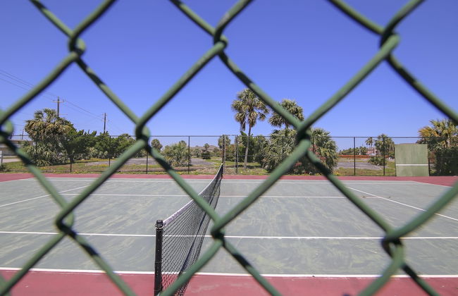 By The Sea Gulf View Deluxe Condo - Foto 62