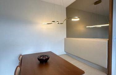 Ap ACONCHEGANTE E MODERNO TURU, PRÓXIMO DE TUD - Foto 32