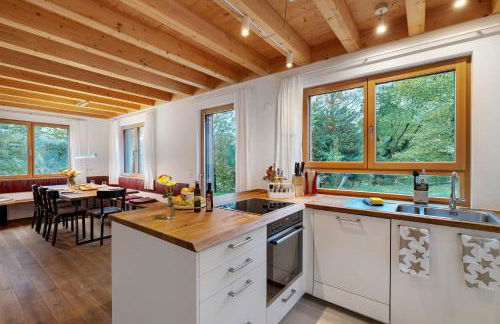 Lug ins Tal - 2 Häuser - Foto 6