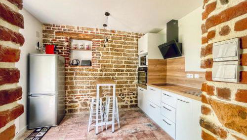 La vieille ferme de Gaillac - Foto 4