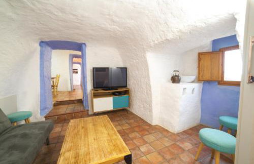 Cuevas de las Bardenas - Foto 50