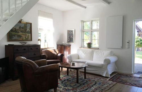 Zauberhaftes englisches Cottage am Gutshaus - Foto 6