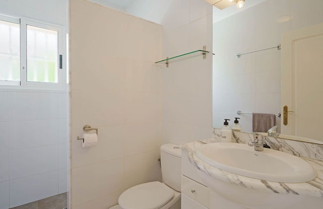 Modern Villa in Benijófar With Private Pool - Foto 26