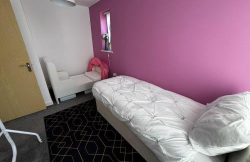 Flamingo Broughton Family & Contractors Nest - Foto 23