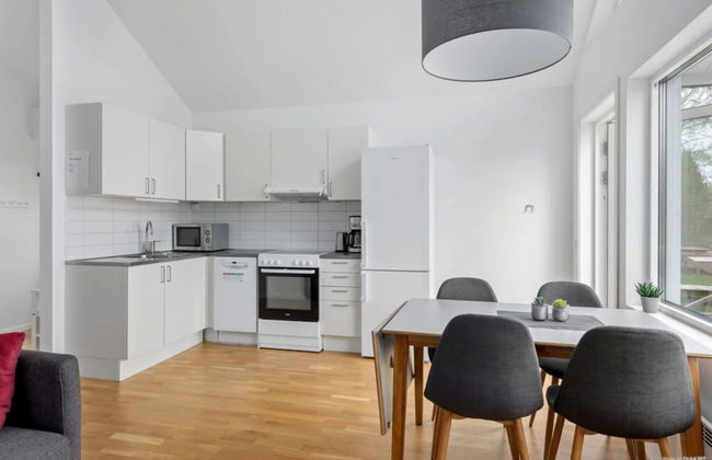 First Camp Luleå - Foto 14