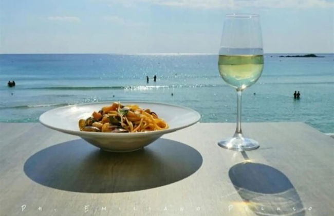 Apartament Azzurro With Parking - Foto 20