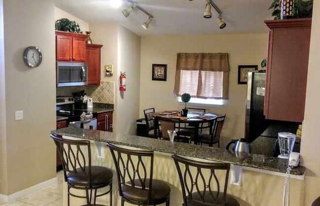 Davenport Area Pool Homes by ORB - Foto 17