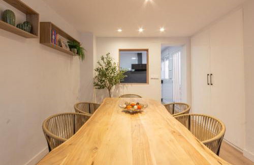 Arena Marina - Pool and relaxation near the airport - Foto 5