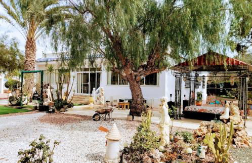 Villa lujo Elche - Foto 8