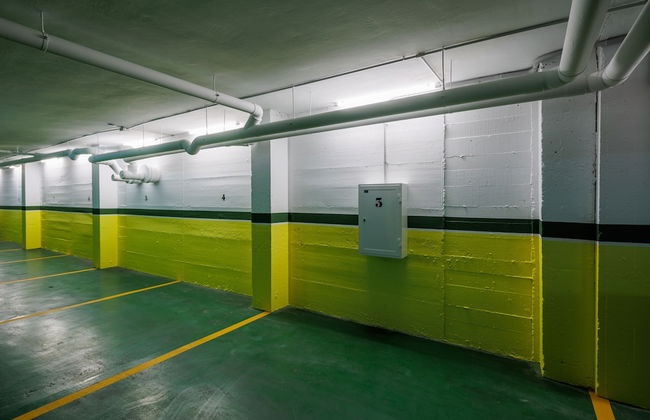 APARTAMENTOS CONGRESO PARKING GRATUITO - Photo 54