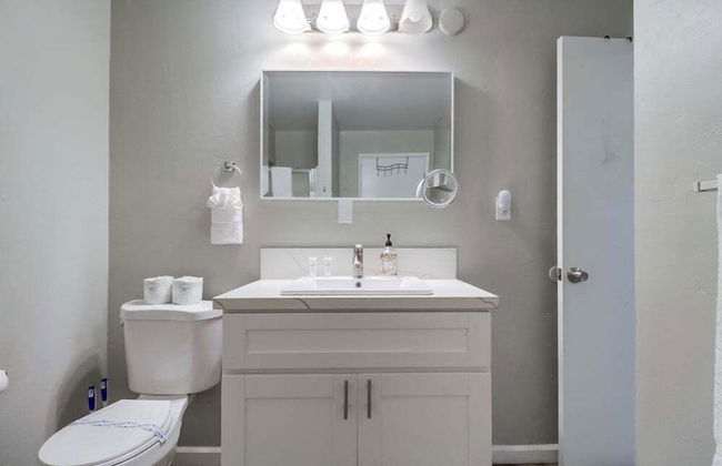 The Big House - Foto 41