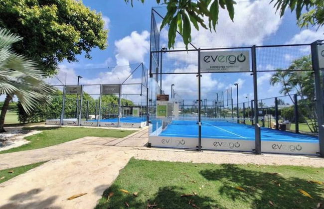 GLOBALSTAY Cocotal Condo in Punta Cana - Foto 30