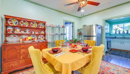 18 Mi to Skiing Colorful Home in Springfield! - Photo 2