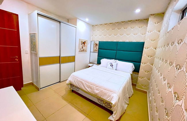 Exclusive Apartment in Calzada De Amador - Foto 10