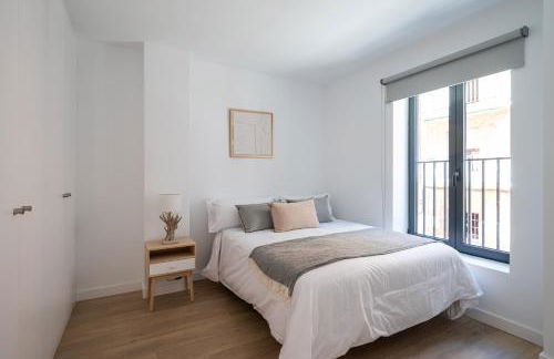 Cituspace Cuatro Caminos - Photo 1