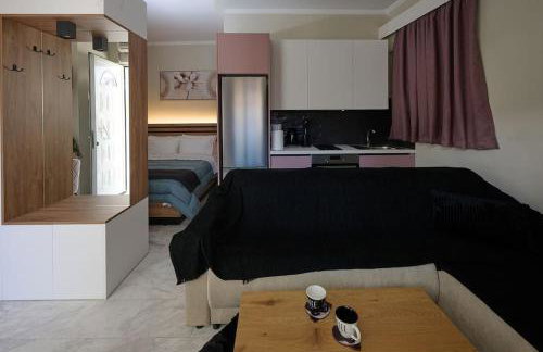 2024 superior modern studio! - Photo 20