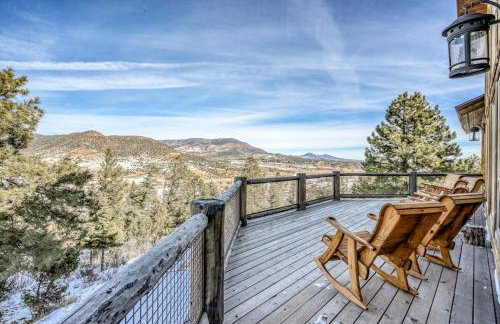 Cutbow Lodge - Foto 48