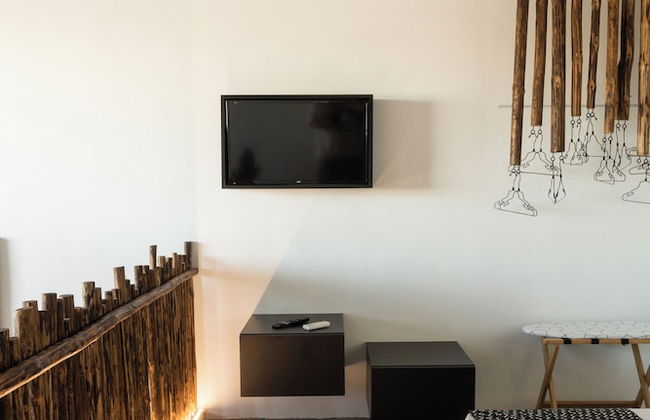 PanDa Art Houses - Foto 6