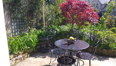 La maison de Léa - Foto 5