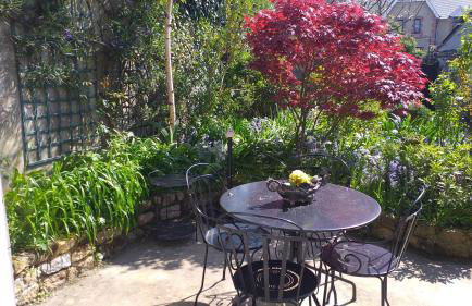 La maison de Léa - Foto 5