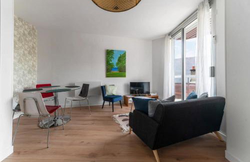 L'Alquié - Appartement design hyper centre - Foto 2