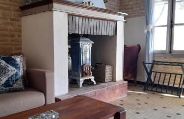 Gite Le Petit Bonheur - Foto 6