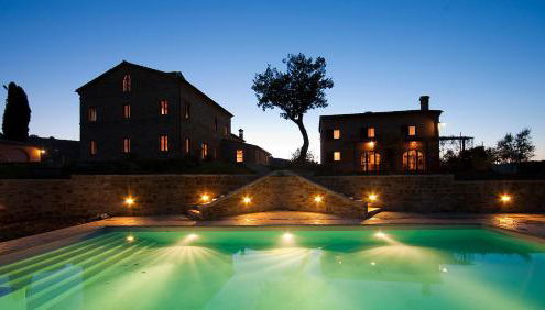 Villa Serena - Teloni - Foto 4