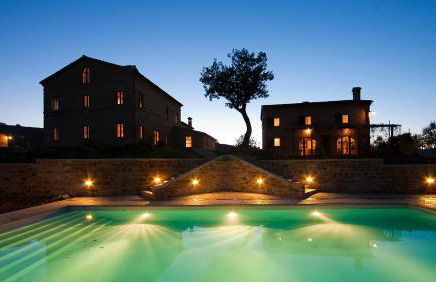 Villa Serena - Teloni - Foto 4