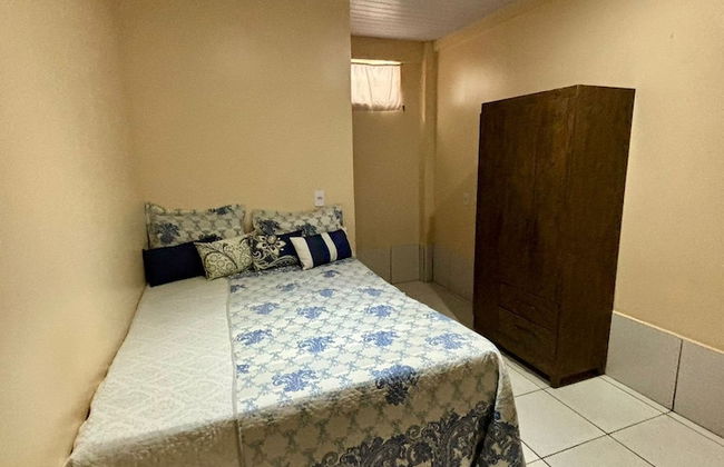 APART HOTEL ROCHA - Foto 6