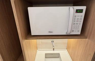 Mini apartamento em Copacabana - Foto 3