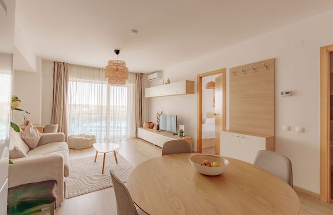 ZEN Residential Apartments - Photo 46