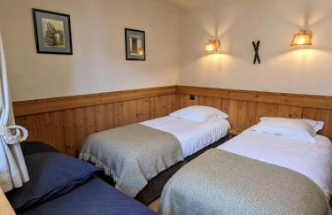 Chalet Lè Lodzé - Pieds des pistes - Foto 26