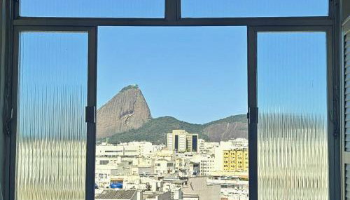 Beautiful Studio with View of Sugarloaf Mountain - Foto 4