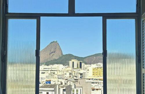 Beautiful Studio with View of Sugarloaf Mountain - Foto 4