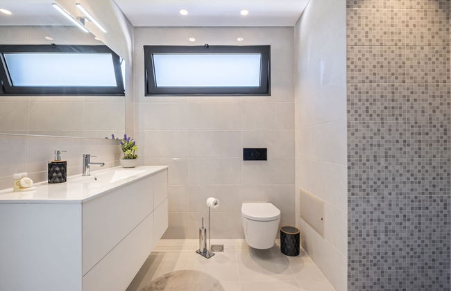 Contemporary Residence B by Homie - Foto 9