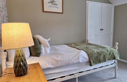 Fryers Cottage 3 Bedroom Sleeps 6 Cottage - Foto 31