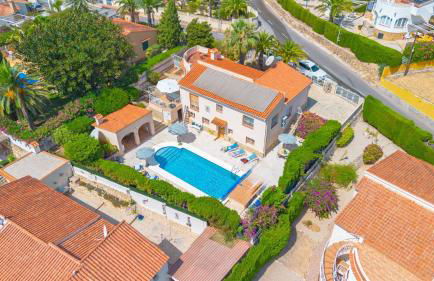 Villa Maryline - Plusholidays - Foto 67