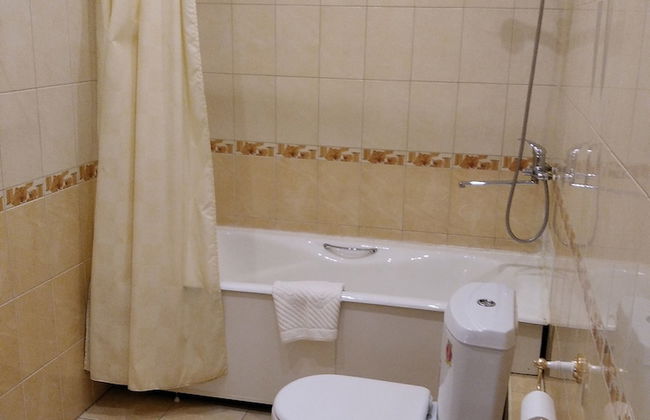 VIZIT Guesthouse - Photo 45