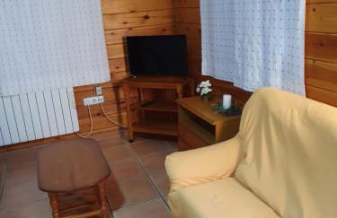 Cabañas El Nogueral - Foto 69