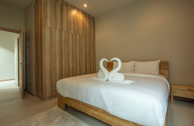 Brand New Completed Chalong A v124 - Foto 38