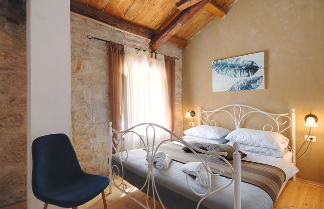 Villa in Batlug With Private Pool - Foto 9