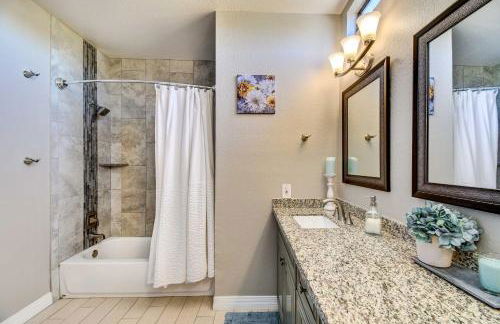 Poolside Backyard Oasis! Scottsdale Family Retreat - Foto 24